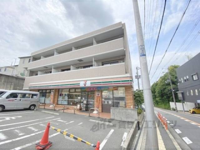 カリーノカサメント東中振外観写真2