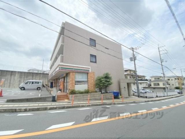 カリーノカサメント東中振外観写真3