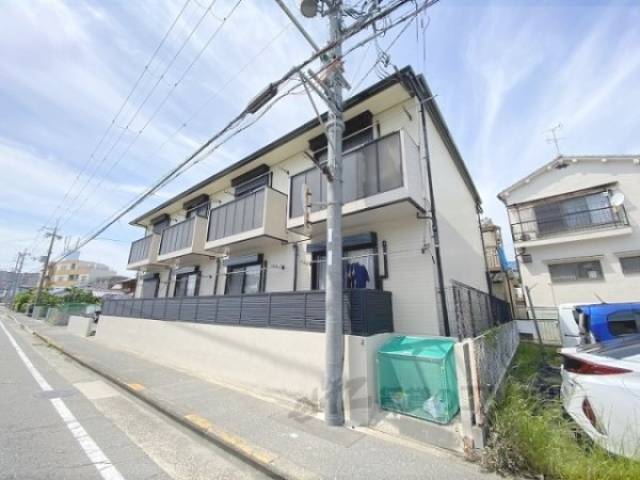 コンフォート外観写真1