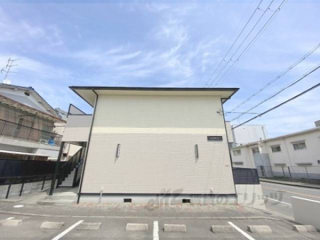 コンフォート外観写真3