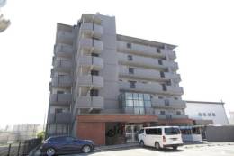 ハイツイデアル外観写真