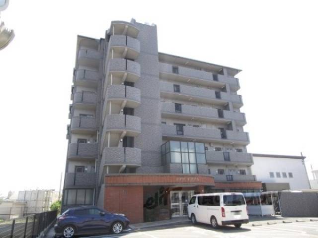 ハイツイデアル外観写真1