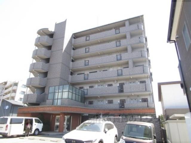 ハイツイデアル外観写真2