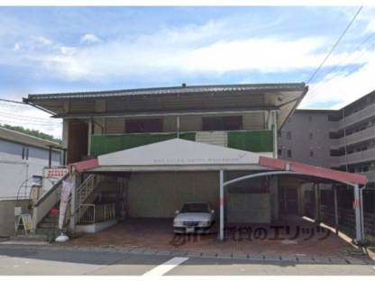 静市市原町テナント2F外観写真1