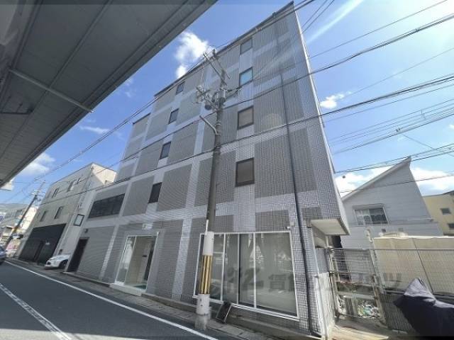 ヴェルメゾン山階外観写真2