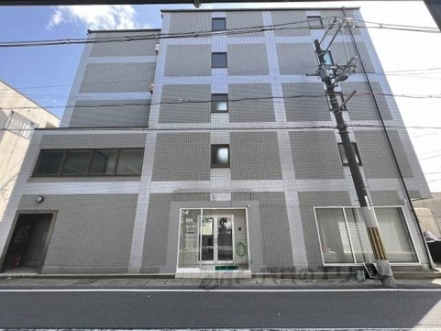 ヴェルメゾン山階外観写真3