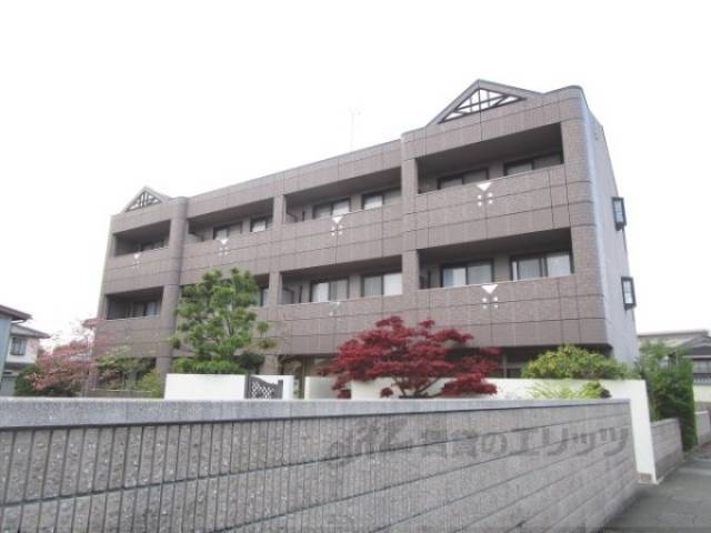 グランベル外観写真2