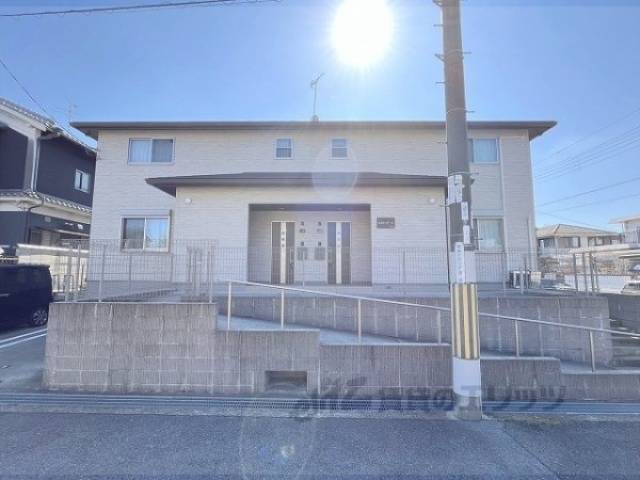 ヒルトップ　Ｕ外観写真3