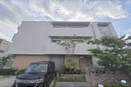 Ｓｈａｍａｉｓｏｎ　町楠葉外観写真