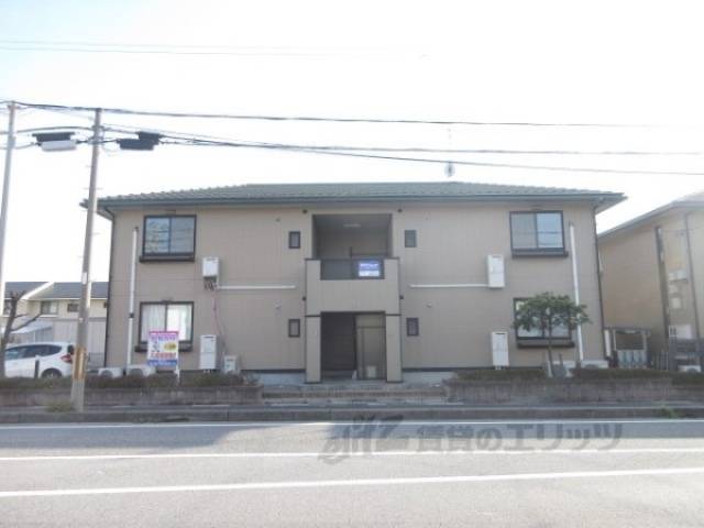 ロイヤルフィーノ外観写真2