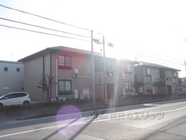 ロイヤルフィーノ外観写真3