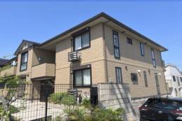 LE GRAND AMENITY HILL EAST外観写真