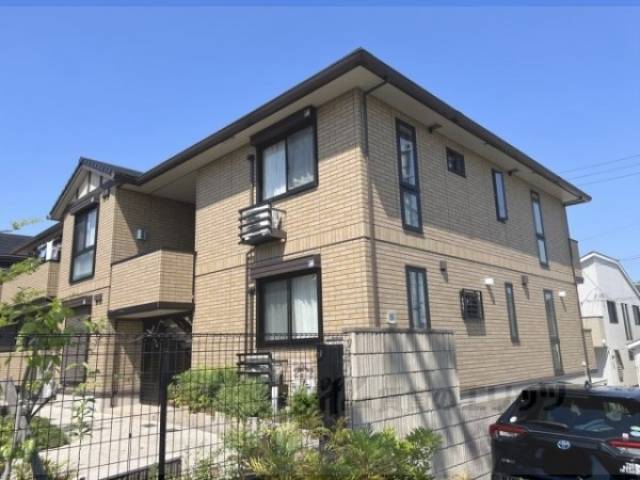 LE GRAND AMENITY HILL EAST外観写真1