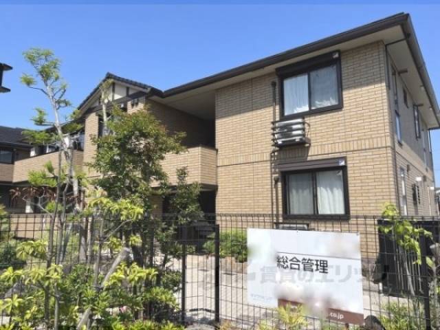 LE GRAND AMENITY HILL EAST外観写真2