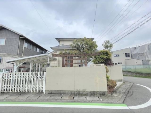 貸家外観写真2