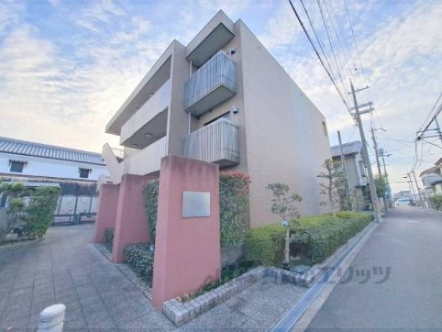 サニーコートほんまち外観写真2