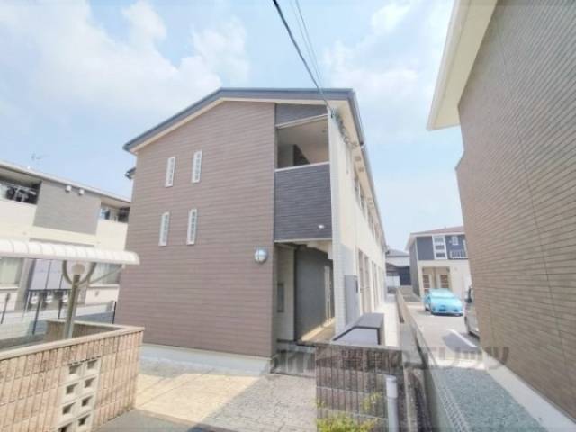 モデルノ１外観写真1