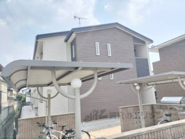 モデルノ１外観写真2