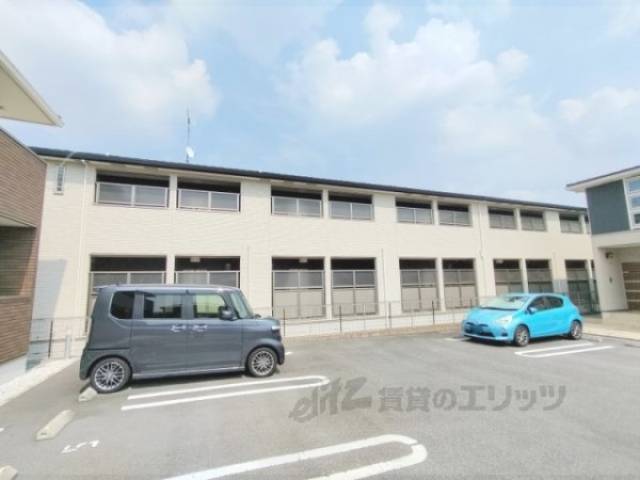 モデルノ１外観写真3