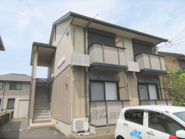 ジュンエクレール外観写真2