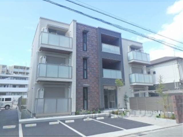 ＳｈａＭａｉｓｏｎ　ＬＩＢＲＩｅ外観写真1