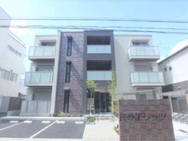 ＳｈａＭａｉｓｏｎ　ＬＩＢＲＩｅ外観写真2