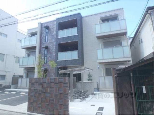 ＳｈａＭａｉｓｏｎ　ＬＩＢＲＩｅ外観写真3