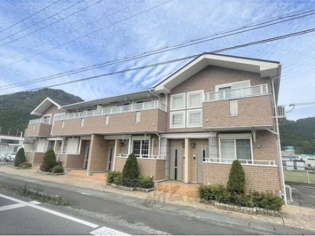 エテルノ・カーサ外観写真1