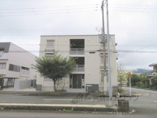 シャーメゾンＫｅｙＬｕｃｋ外観写真3