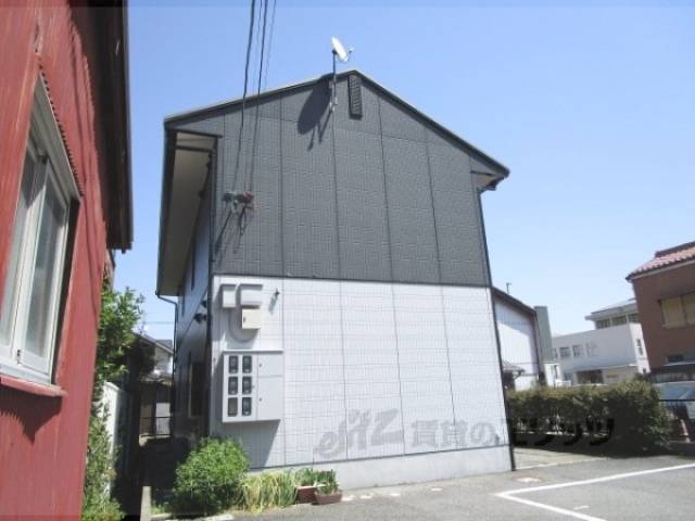 ディアス　中山外観写真2
