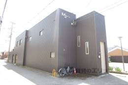 ＭＪイン外観写真