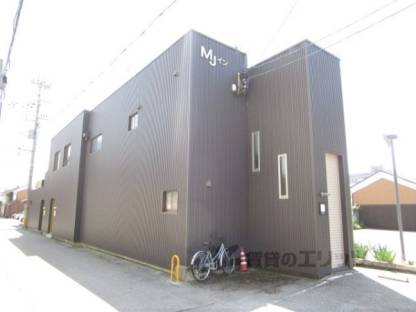 ＭＪイン外観写真1