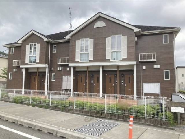 ファインレジデンス１番館外観写真2