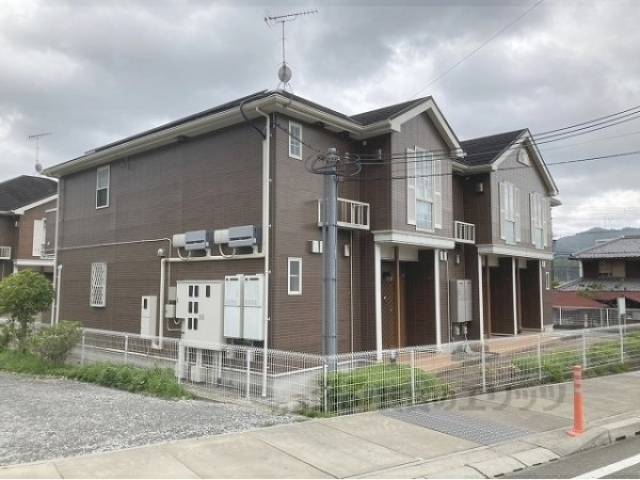 ファインレジデンス１番館外観写真3