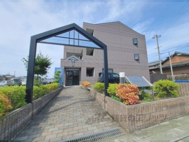 Ｔ・Ｍコート外観写真1