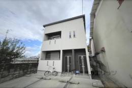 リファインコート新口外観写真