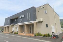 サニーハイツ・天神東棟外観写真