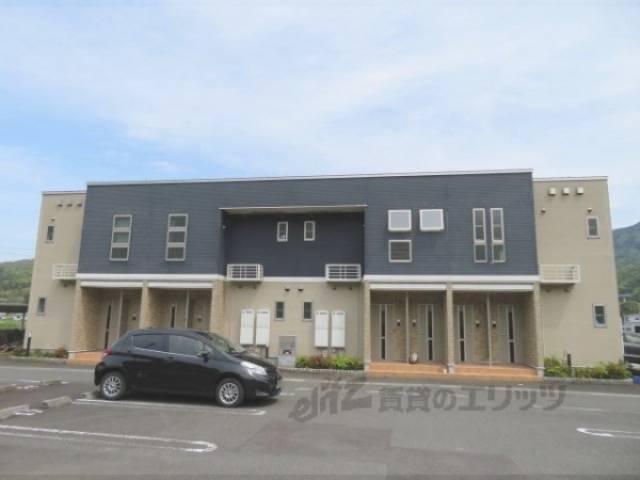 サニーハイツ・天神東棟外観写真2