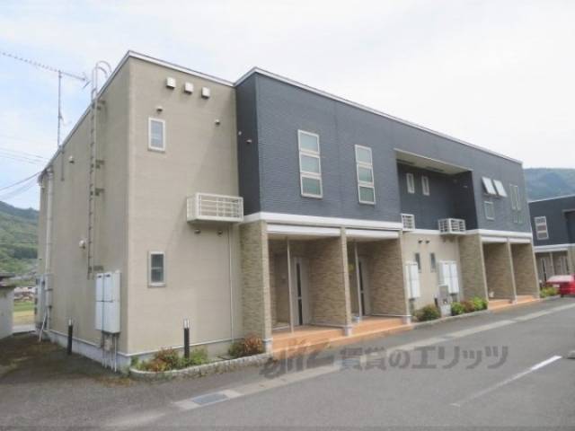 サニーハイツ・天神東棟外観写真3