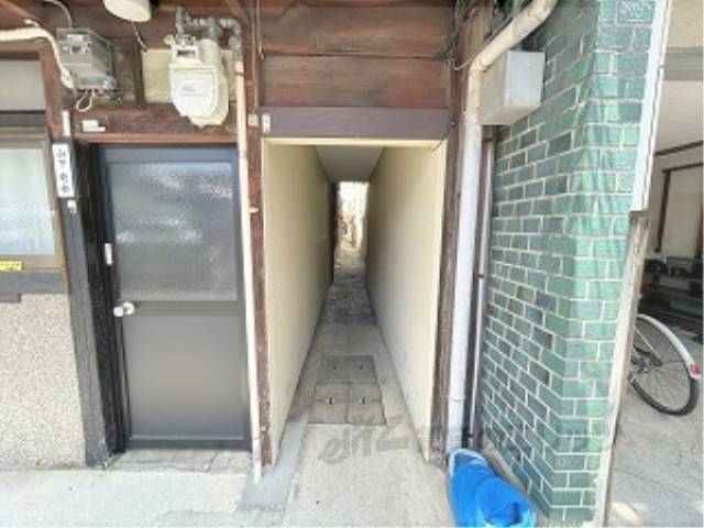 貸家外観写真2