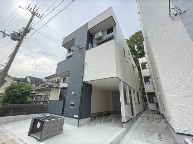 リチェッターコロ外観写真2