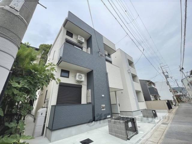 リチェッターコロ外観写真3
