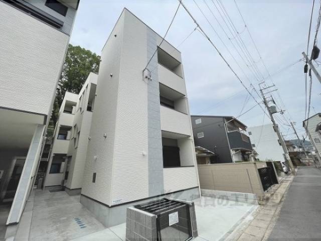 エクセルシア６番館外観写真3