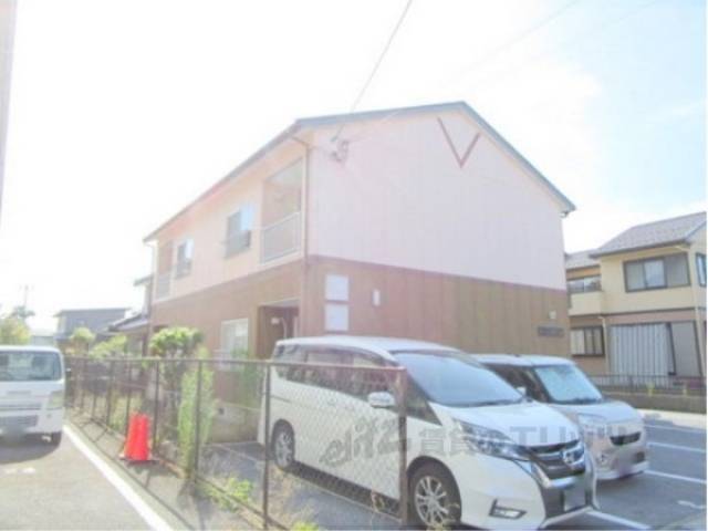 Ｖ-ＡＲＫ１３外観写真1