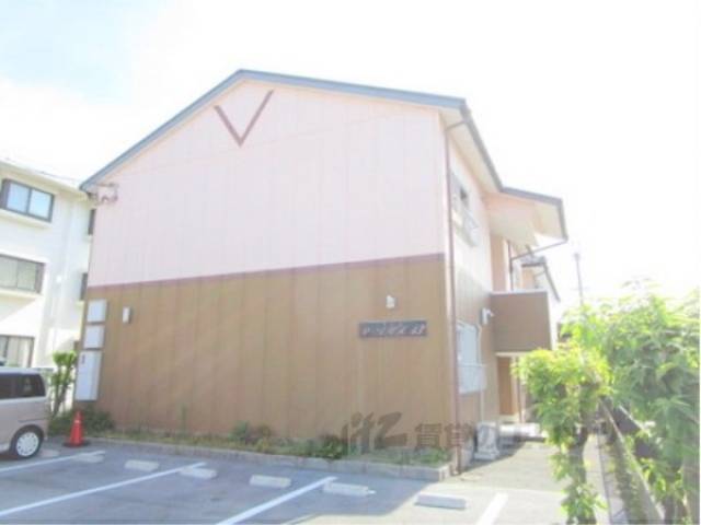 Ｖ-ＡＲＫ１３外観写真2