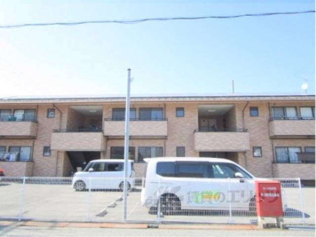 Ｍｏｏｎ-ＡＲＫ２８外観写真2