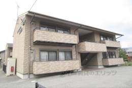 シャロン・ドゥ-ＡＲＫ３０外観写真