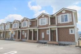 ベル　ファミーユ２5番館外観写真