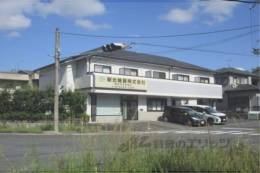 ミトヨスカイビル外観写真