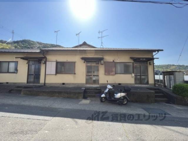 貸家外観写真1